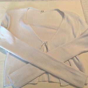 Veste de laine Garage xsmall